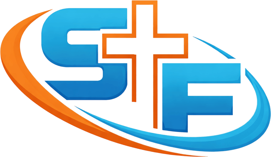 Streamland Faith HVAC logo